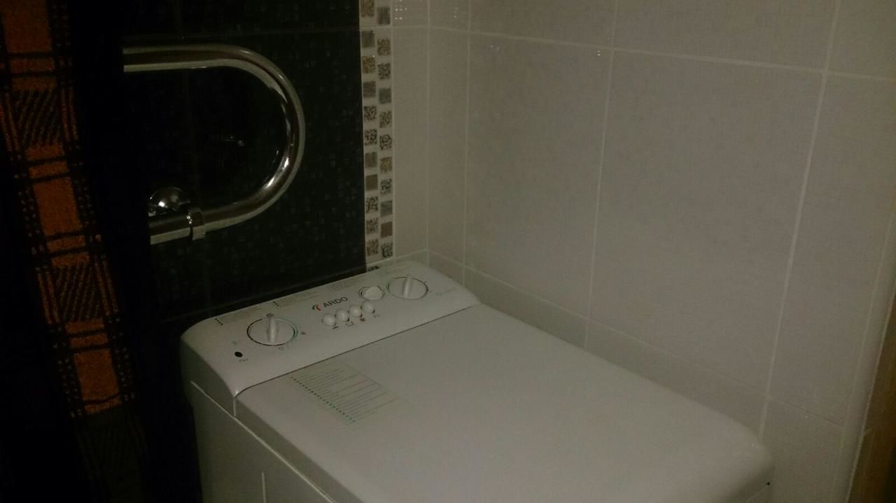 Апартаменты Apartment on Tole Bi Алматы