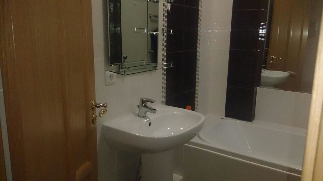 Апартаменты Apartment on Tole Bi Алматы