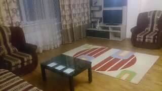 Апартаменты Apartment on Tole Bi Алматы Апартаменты-11