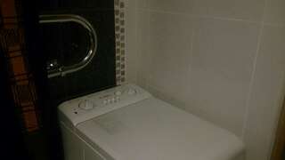 Апартаменты Apartment on Tole Bi Алматы Апартаменты-14