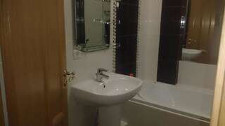 Апартаменты Apartment on Tole Bi Алматы Апартаменты-15