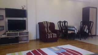 Апартаменты Apartment on Tole Bi Алматы Апартаменты-22