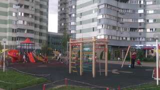 Апартаменты Apartment on Tole Bi Алматы Апартаменты-25