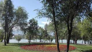 Апартаменты Apartment on Tole Bi Алматы Апартаменты-6