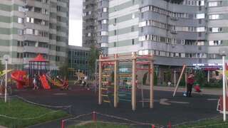 Апартаменты Apartment on Tole Bi Алматы Апартаменты-7