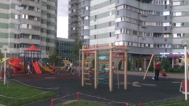 Апартаменты Apartment on Tole Bi Алматы-27